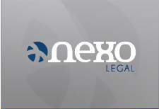 nexo legal