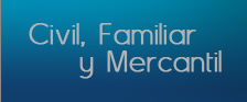 civil familiar mercantil